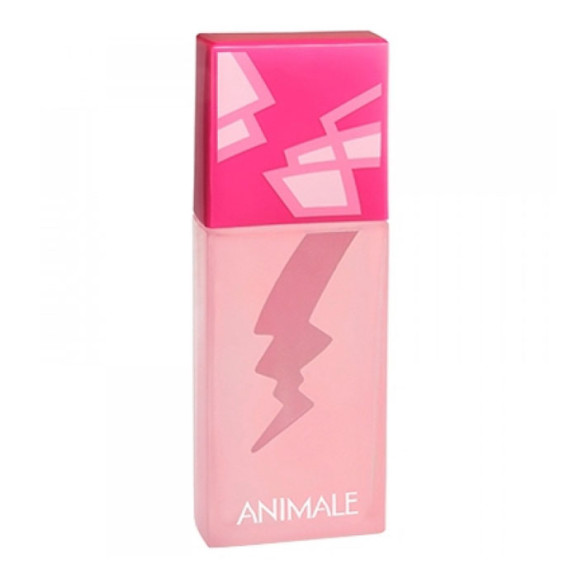Perfume Animale Love EDP Feminino - Animale-100ml