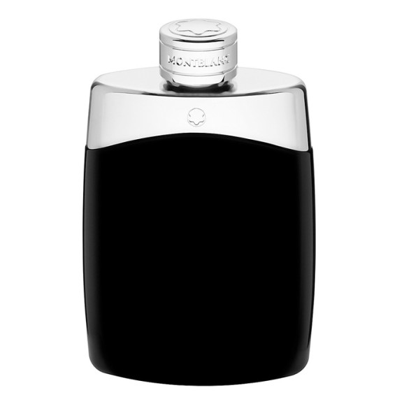 Perfume Legend Masculino Mont Blanc EDT-30ml
