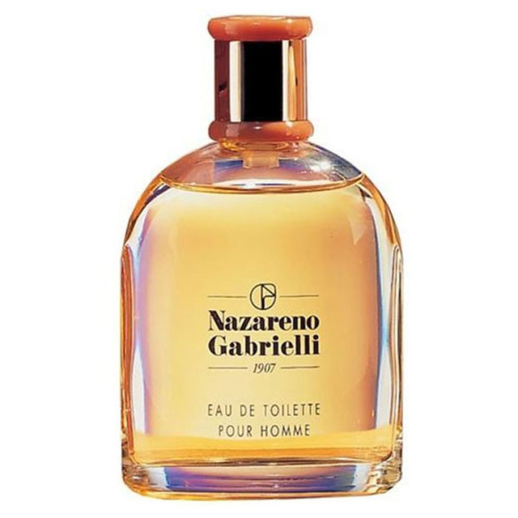 Perfume Nazareno Gabrielli EDT Masculino -  Nazareno Gabrielli 100ml