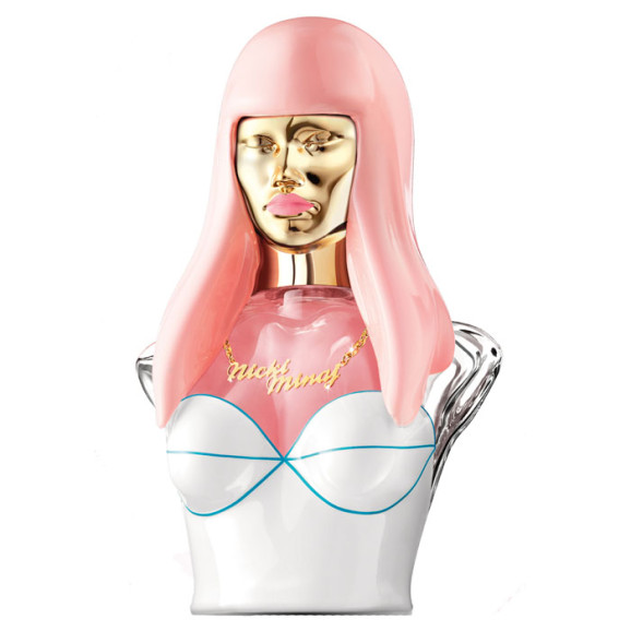 Perfume Pink Friday Feminino Nicki Minaj EDP