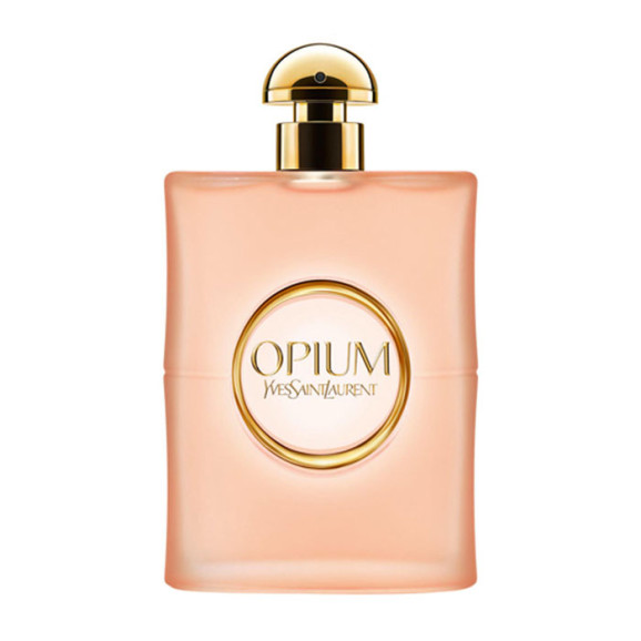 Perfume Opium Vapeurs EDT Feminino - Yves Saint Laurent-50ml