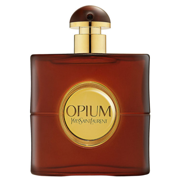 Perfume Opium EDT Feminino - Yves Saint Laurent-30ml