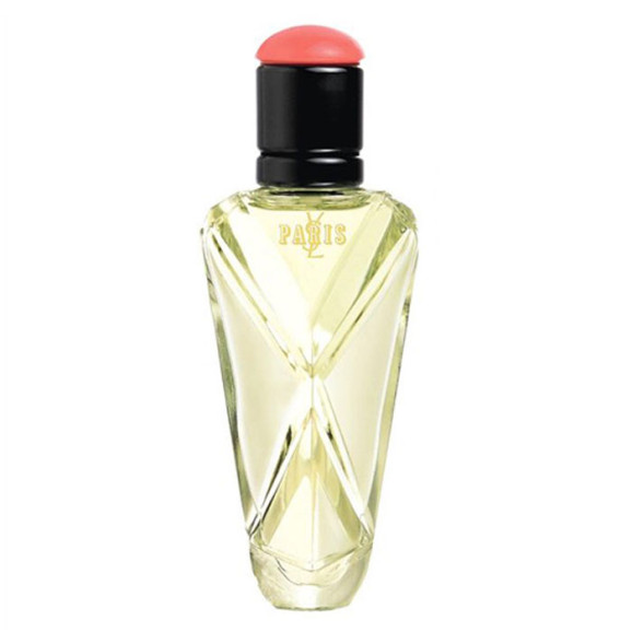 Perfume Paris EDT Feminino - Yves Saint Laurent-30ml