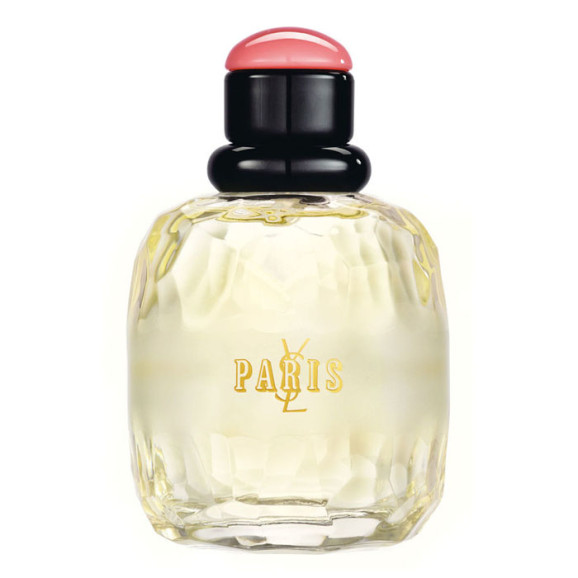 Perfume Paris EDT Feminino - Yves Saint Laurent-50ml