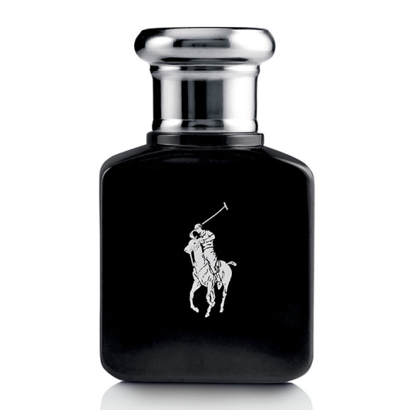 Perfume Polo Black EDT Masculino - Ralph Lauren