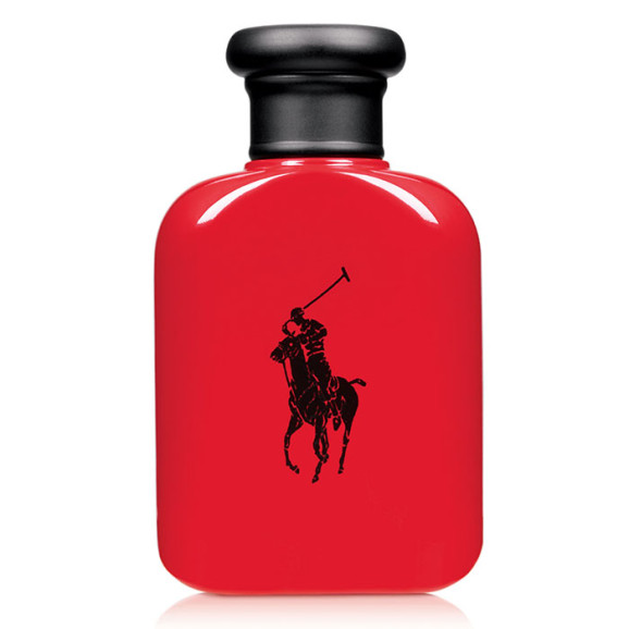 Perfume Polo Red EDT Masculino - Ralph Lauren