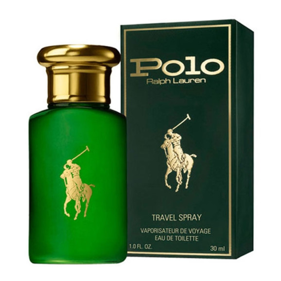 Perfume Polo EDT Masculino - Ralph Lauren-30ml