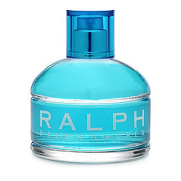 Perfume Ralph EDT Feminino - Ralph Lauren - Ralph Lauren - 50ml