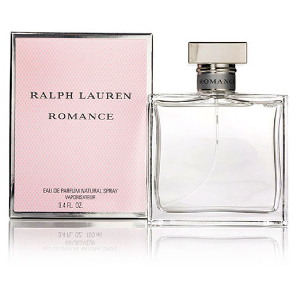 Perfume Romance EDP Feminino - Ralph Lauren - 50ml