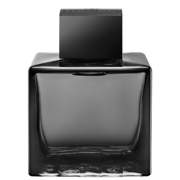 Perfume Seduction In Black For Men EDT 50ml - Antonio Banderas