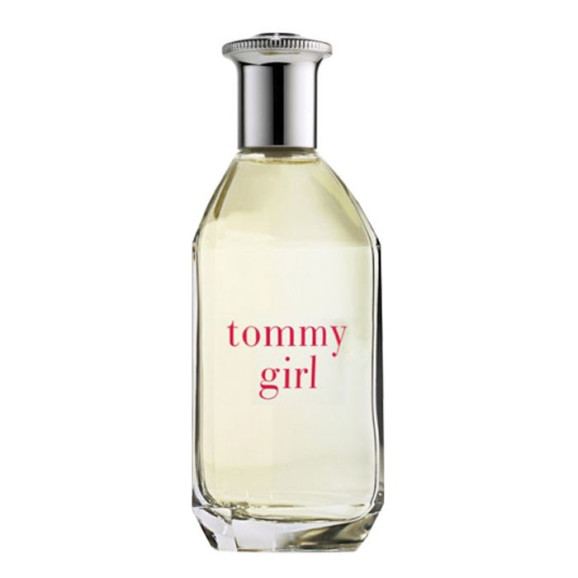 Perfume Tommy Girl Cologne Feminino Tommy Hilfiger EDT-50ml