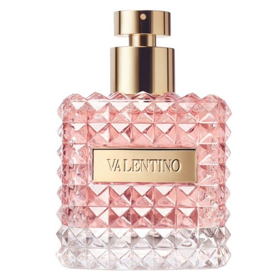 Perfume Valentino Donna Feminino Valentino EDP-50ml