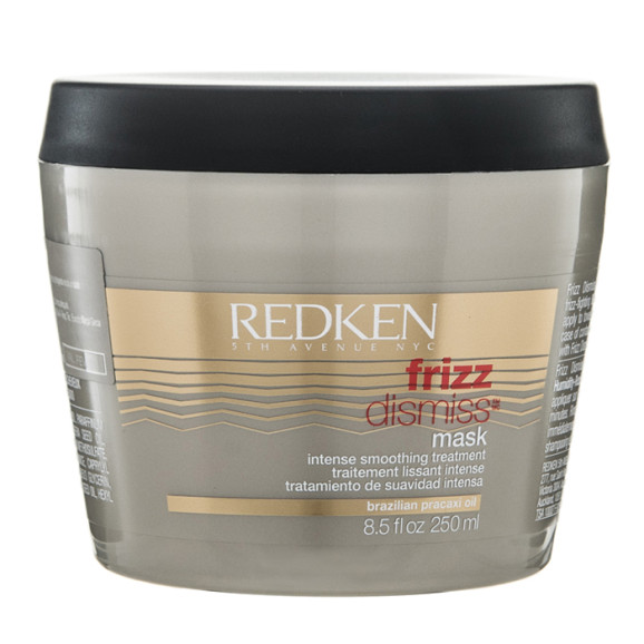 Redken Frizz Dismiss - Máscara de Tratamento 250ml