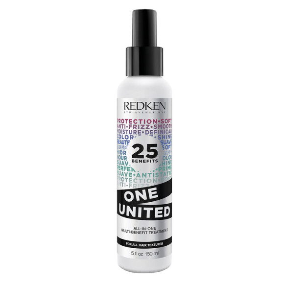 Tratamento Multibenefícios Redken One United All In One 150ml