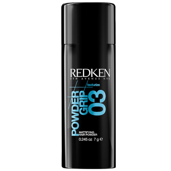 Pó Matificante Redken Powder Grip 03 Hair Powder - 7g