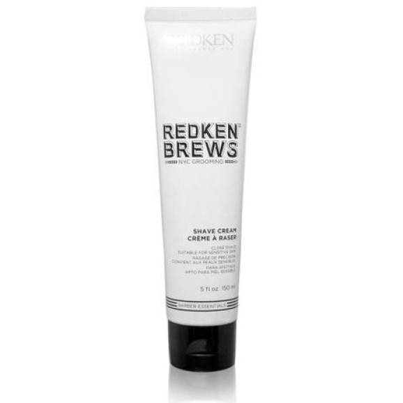 Redken Brews Shave Cream 150ml 