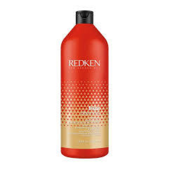 Shampoo Redken Frizz Dismiss Reno 1000ml