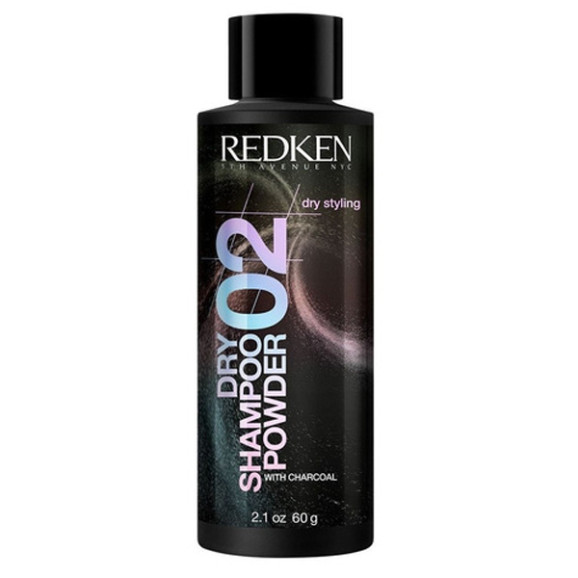 Redken Styling Dry Shampoo Powder 60g