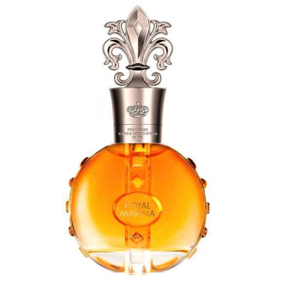 Perfume Royal Marina Diamond EDP Feminino - Marina de Bourbon-30ml