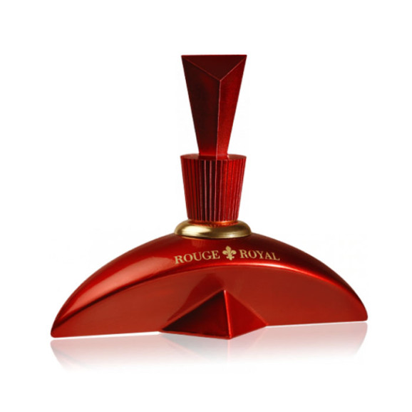 Perfume Rouge Royal EDP Feminino - Marina de Bourbon 