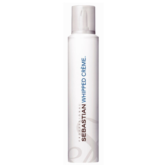 Sebastian Whipped Crème Mousse Leave-in - 150ml