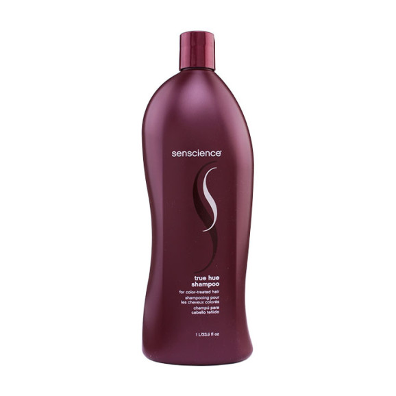 Shampoo Senscience True Hue - Shampoo 1000ml 