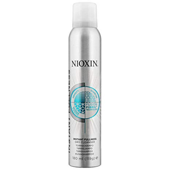 Shampoo a Seco Nioxin Instant Fullness 180ml