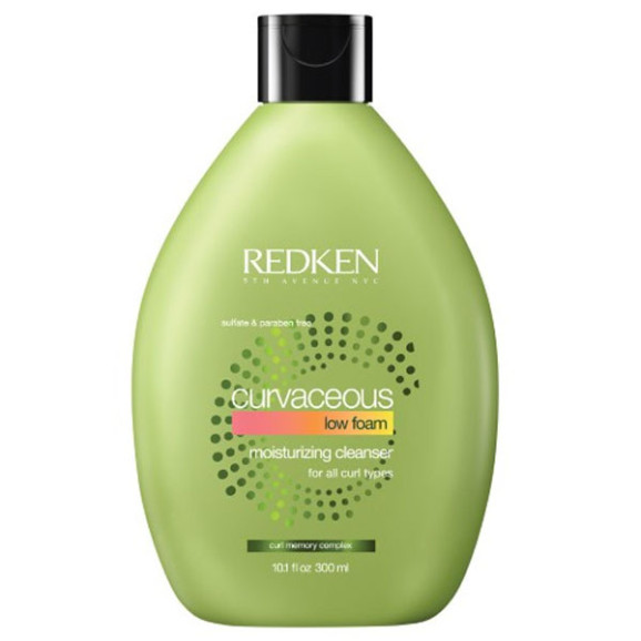 Shampoo Redken Curvaceous Moisturizing Cleanser 300ml