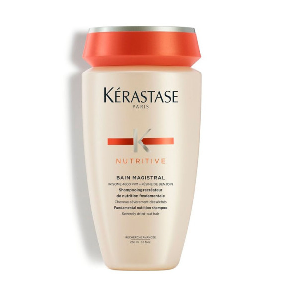 Shampoo Kerastase Nutritive Bain Magistral 250ml