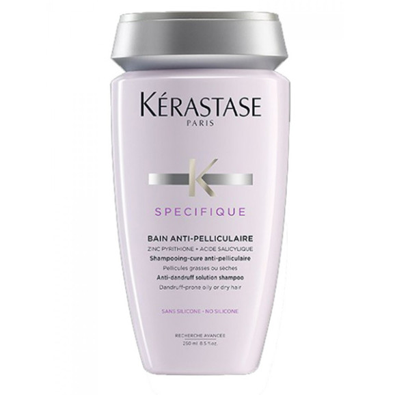 Shampoo Kérastase Specifique Bain Anti Pelliculaire 250ml