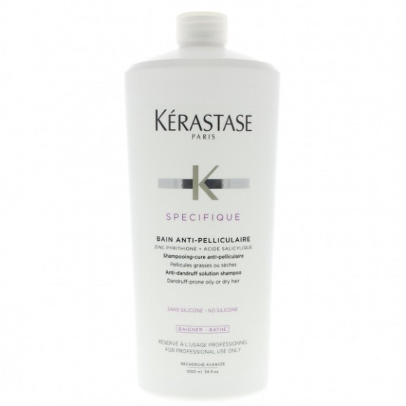 Shampoo Kerastase Specifique Anti Pelliculaire 1000ml