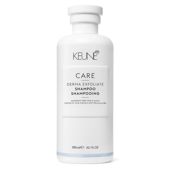 Keune Care Derma Exfoliate Shampoo 300ml