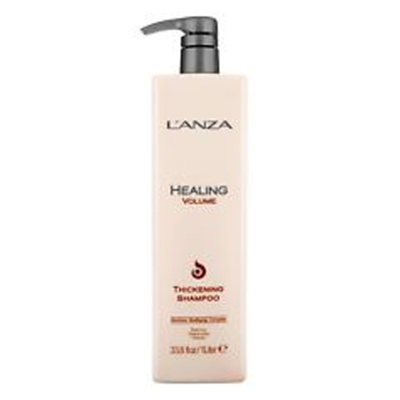 Shampoo Lanza Healing Volume Thickening 1000ml 