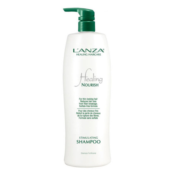 Shampoo Lanza Healing Nourish Stimulating 1000ml