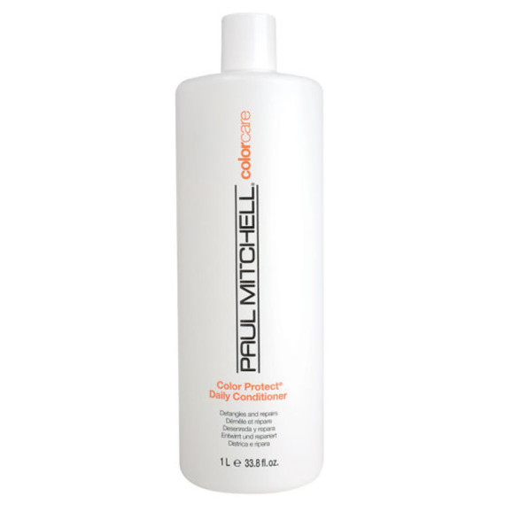 Shampoo Paul Mitchell Colorcare Color Protect Daily 1000ml