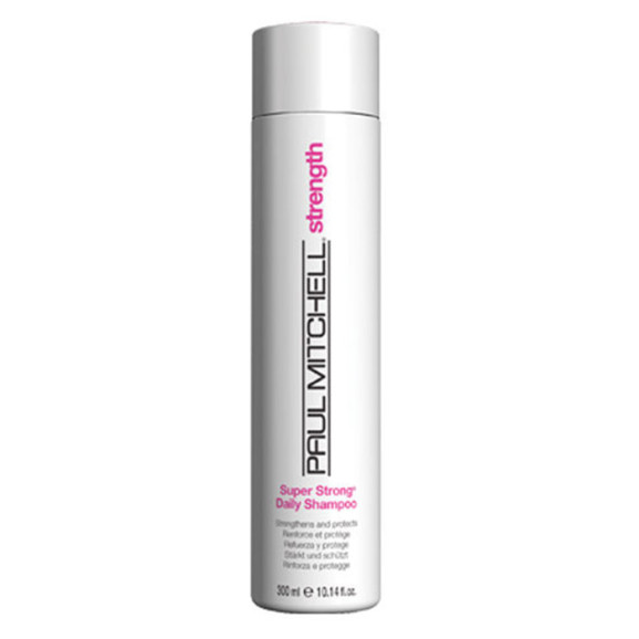 Paul Mitchell Strength Super Strong Daily - Shampoo 300ml