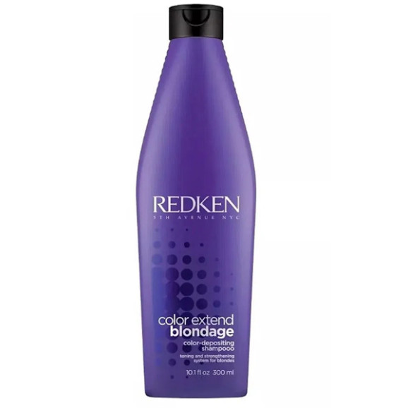 Shampoo Redken Color Extend Blondage 300ml