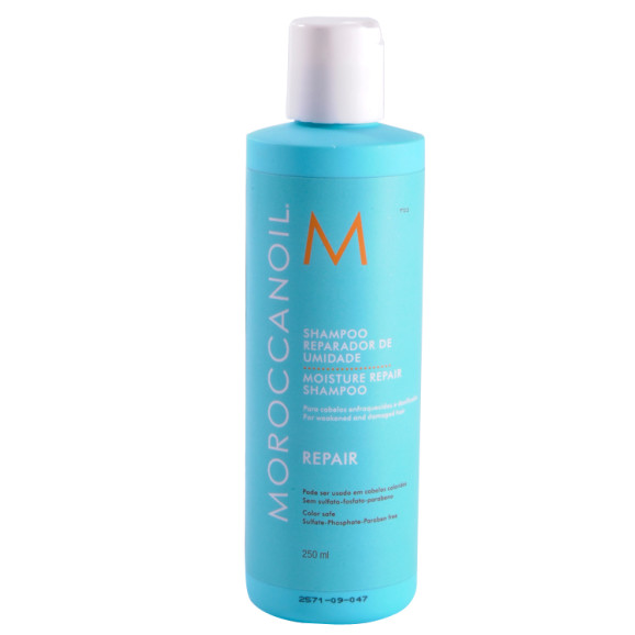 Moroccanoil Shampoo Reparador Moisture Repair Shampoo - 250ml 