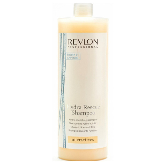 Shampoo Revlon Hydra Rescue 1250ml