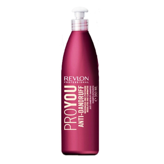 Shampoo Revlon Professional ProYou Anti-Dandruff 350ml