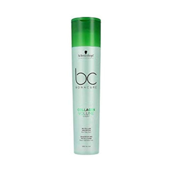 Shampoo Schwarzkopf BC Bonacure Collagen Volume Boost 250ml 