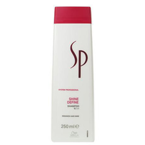 Shampoo Wella SP Shine Define - 250ml