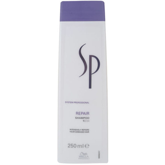 Shampoo Wella SP Repair - 250ml