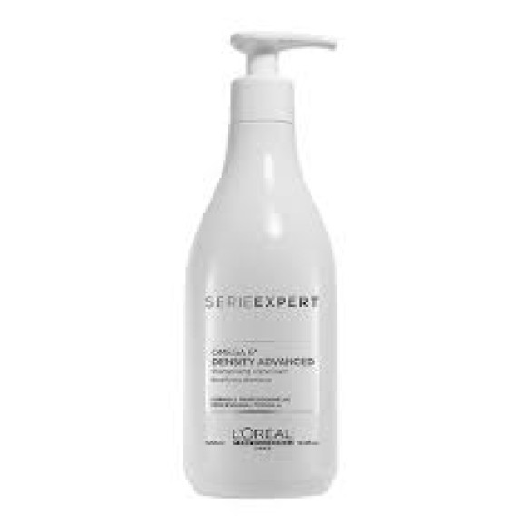 Shampoo Loreal Professionnel Density Advanced Omega 6 500ml