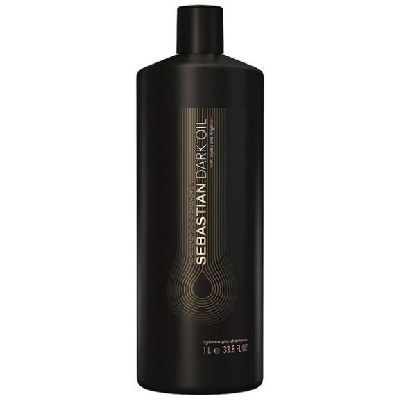 Shampoo Sebastian Dark Oil 1000ml