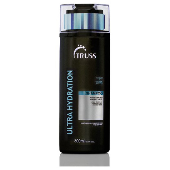 Shampoo Truss Ultra Hydration 300ml