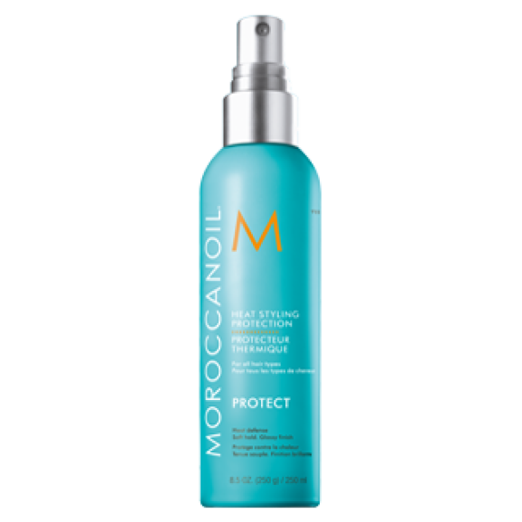Moroccanoil  Heat Styling Protection - Spray 250ml