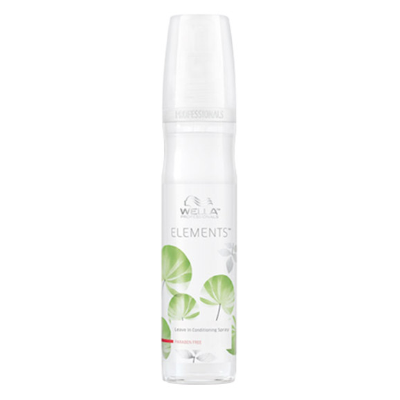 Wella Professionals Elements - Leave-in Spray 150ml