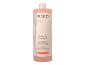 Revlon Professional Shine Up Shampoo - 1250ml