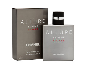 Perfume Allure Home Extreme EDT Masculino 100ml - Chanel
